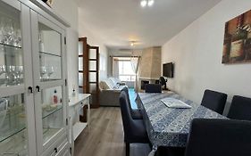 Apartamento Aconchego